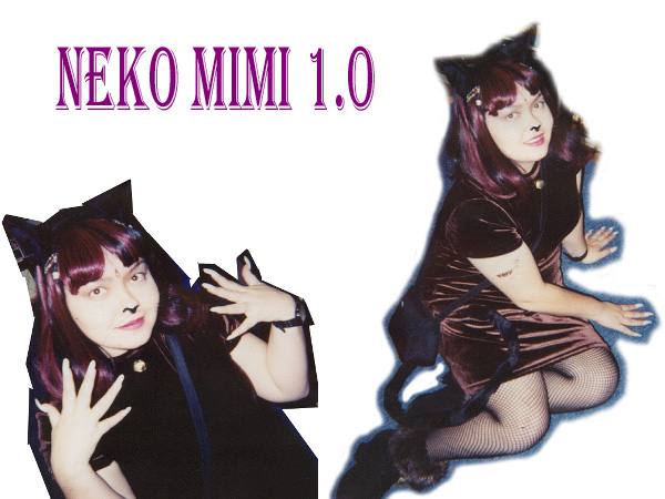 Neko Mimi 1.0